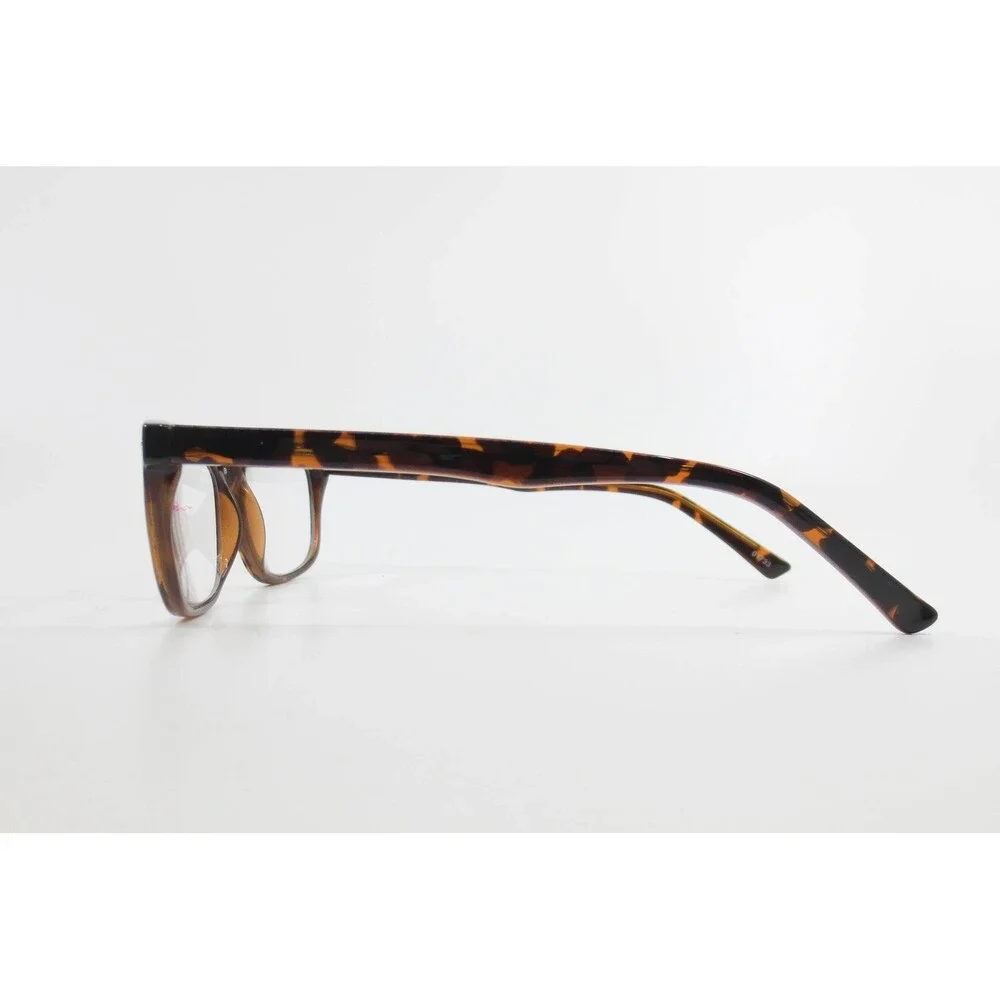 Warby Parker WP 4010 TO Tortoise Shell Rectangular Eyeglass Frames 50-18-140